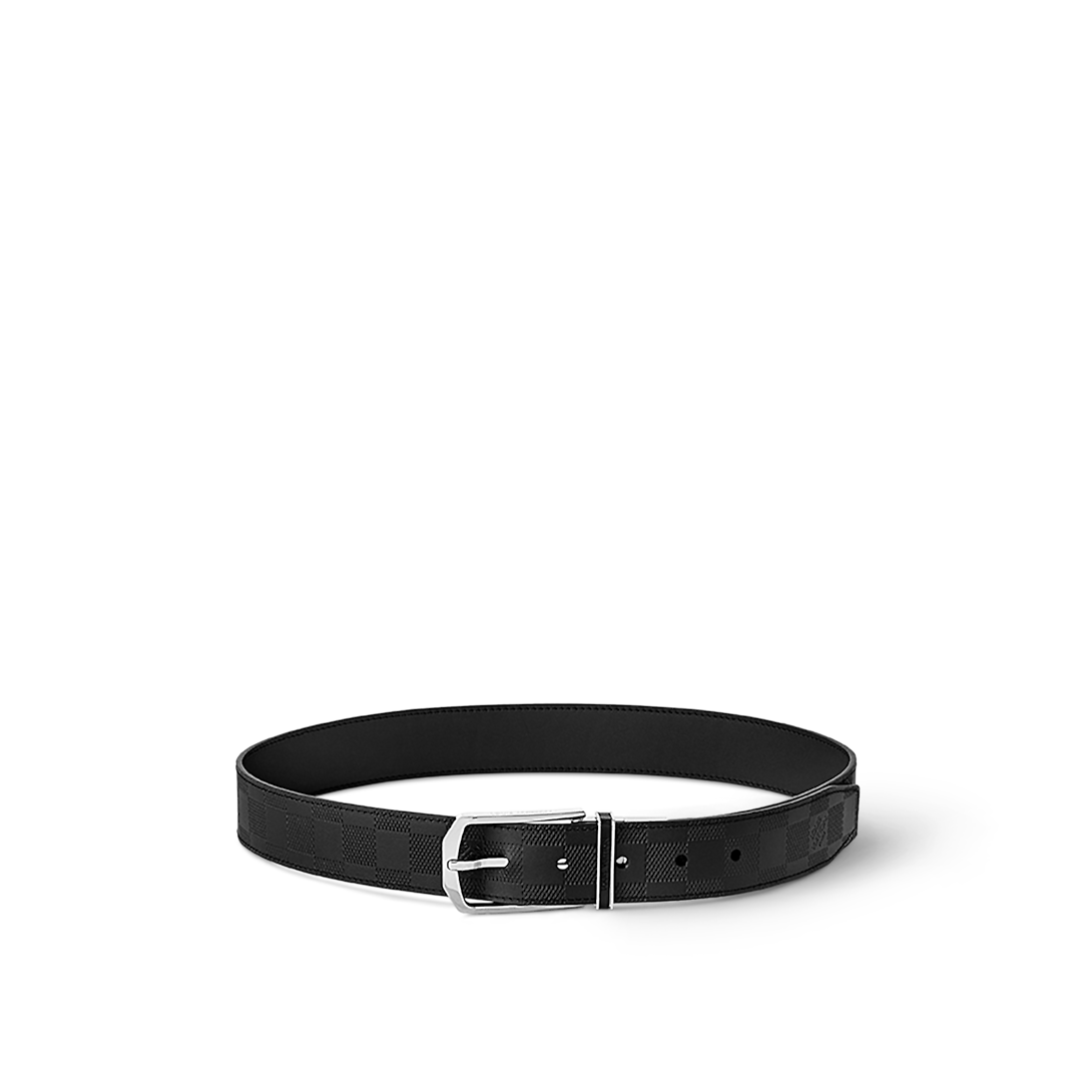 6e58c3ad2fc19633c2f24df23cac2d02.png Slender 35mm Reversible Belt - Image 1