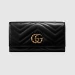 MARMONT CONTINENTAL WALLET