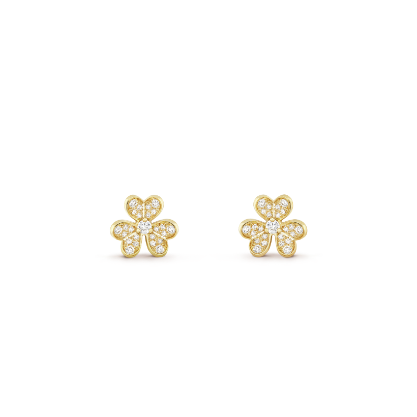 7084c7e302f981dbdbeb37ee8408e5b5.png Frivole earrings, mini model - Image 1