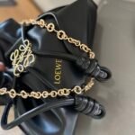 Flamenco purse in mellow nappa lambskin
