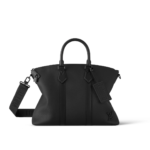 Lock It Tote