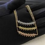 CLASH DE NECKLACE DIAMONDS