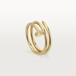 JUSTE UN CLOU RING