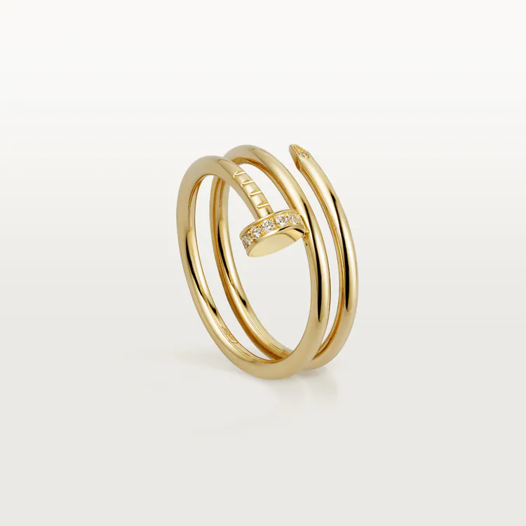 73df96ca708944f95fe54a44ce160b85.png JUSTE UN CLOU RING - Image 1