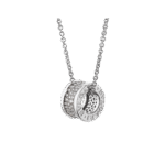 B.ZERO1 NECKLACE