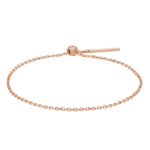 Charms Chain Bracelet RG