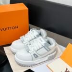 Trainer Maxi Sneaker