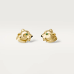 PANTHERE DE EARRINGS