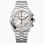 Overseas Watch Chronograph Ref. # 5500V/110A-B075