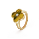 Vintage Alhambra ring