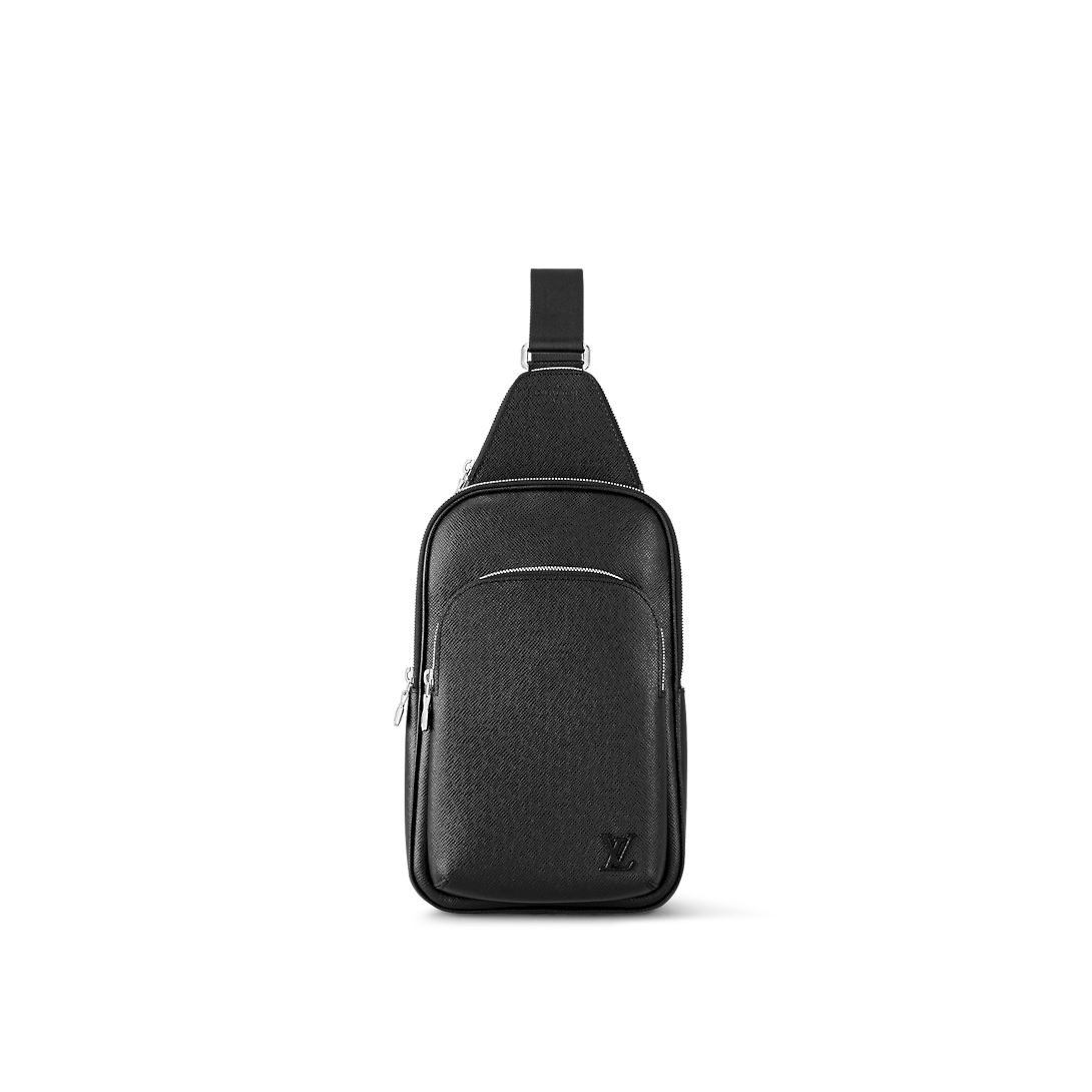 752b647c2da6cd5d7d1d01511e3321c8.png Avenue Slingbag NM M30863 - Image 1