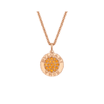 BVLGARI BVLGARI NECKLACE