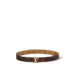Iconic 30mm Reversible Belt