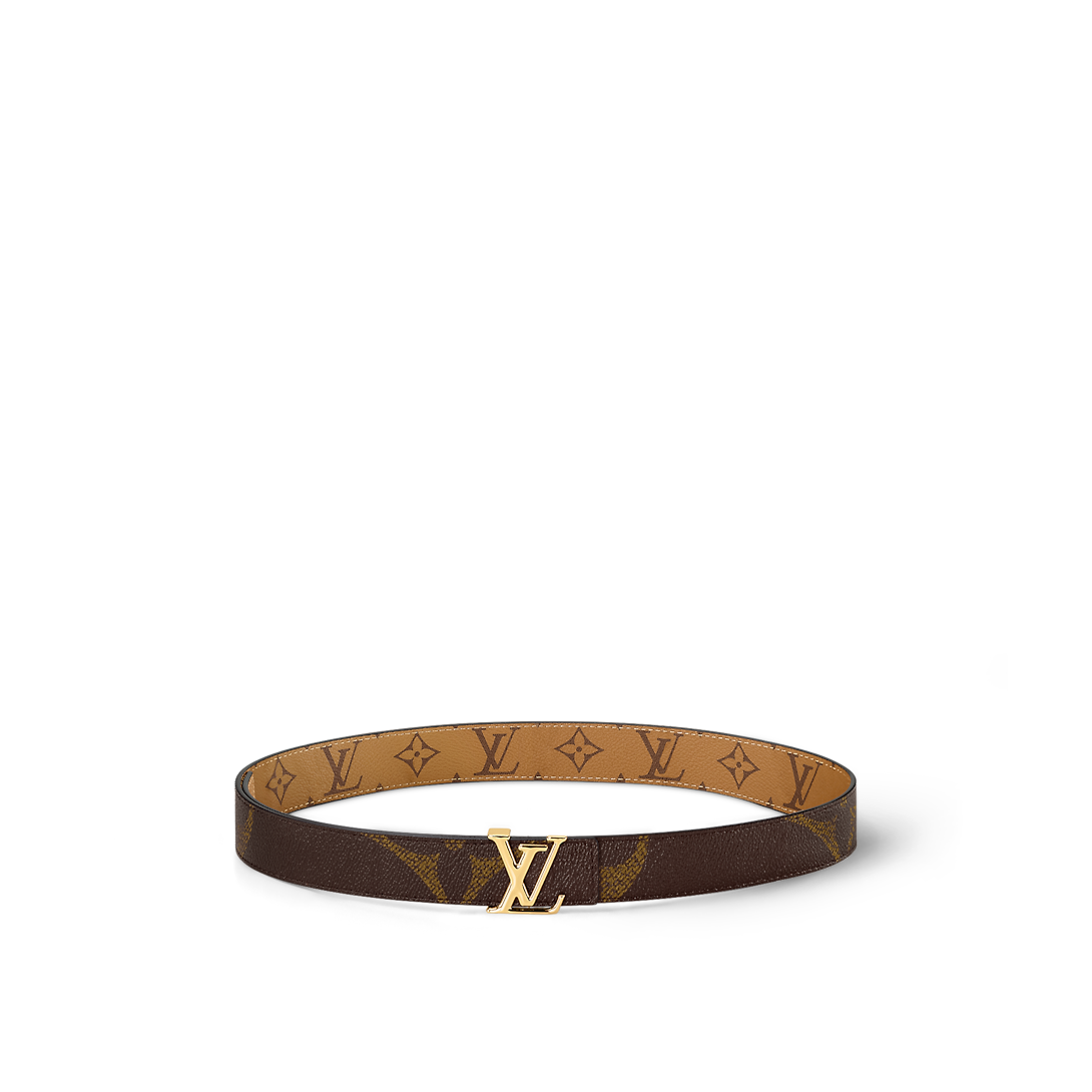 76401fc1b9b8af50cc0e5475f1069004.png Iconic 30mm Reversible Belt - Image 1