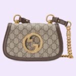 BLONDIE MINI SHOULDER BAG
