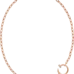 JUSTE UN CLOU NECKLACE
