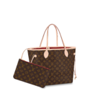 Neverfull MM Cherry M41177