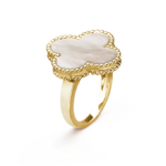 Magic Alhambra ring