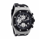 Black AP Watch Replica