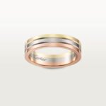 VENDÔME WEDDING BAND