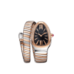 SERPENTI TUBOGAS WATCH