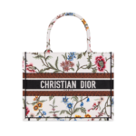 MEDIUM BOOK TOTE