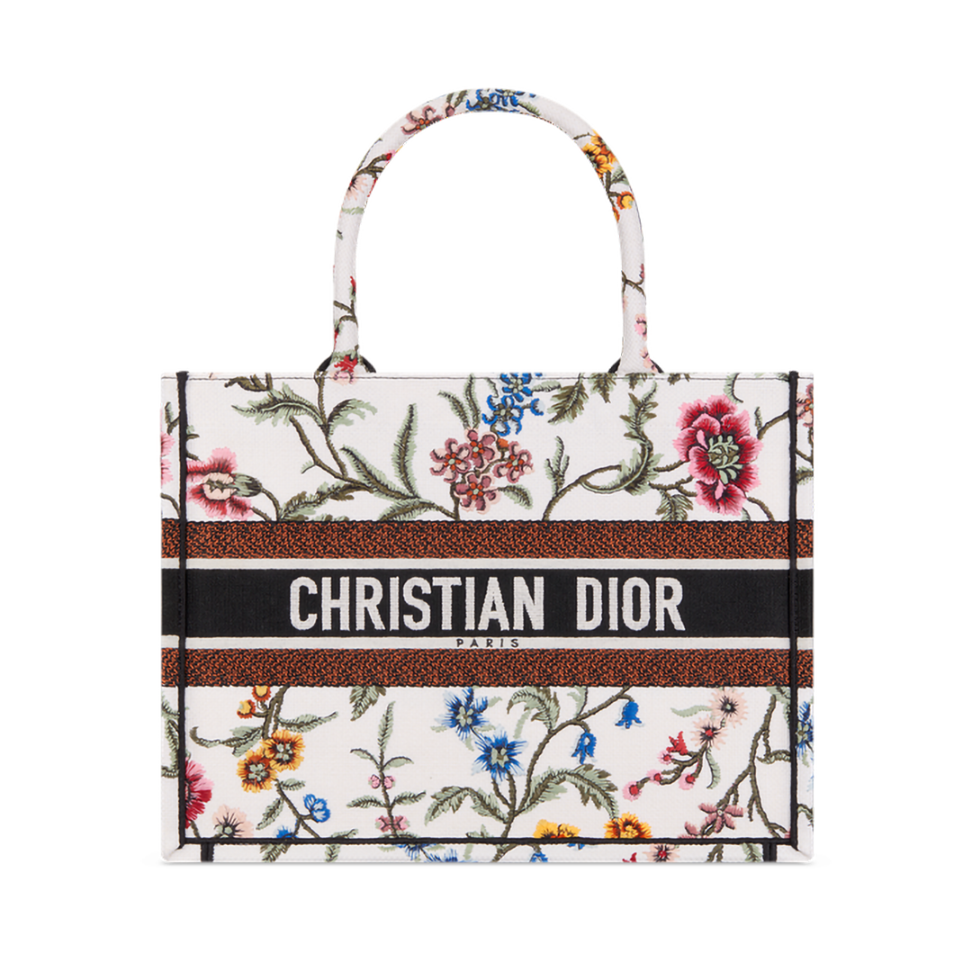 7a359a92063c5fb625cecdbfee6d92f8.png MEDIUM BOOK TOTE - Image 1