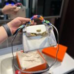 Kelly 20 Bag