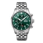 IWC-Pilot's Watch Chronograph 43 (IW378006)