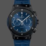 Hublot Classic Fusion Chronograph 541.CM.7170.LR 45MM Mens