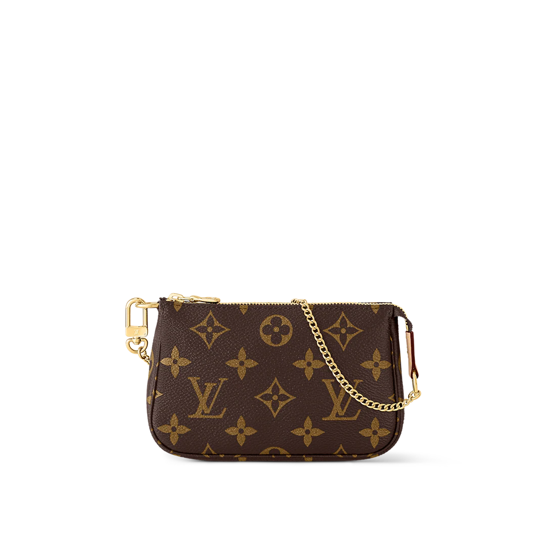 7bfe66711301813854d1f7b3d6cd8051.png Mini Pochette Accessoires M58009 - Image 1