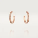 LOVE EARRINGS
