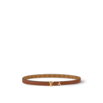 Pretty 20mm Reversible Belt