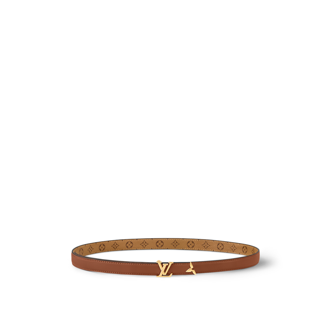7cd290abcafdcfabc1ccb5286bc4a69f.png Pretty 20mm Reversible Belt - Image 1