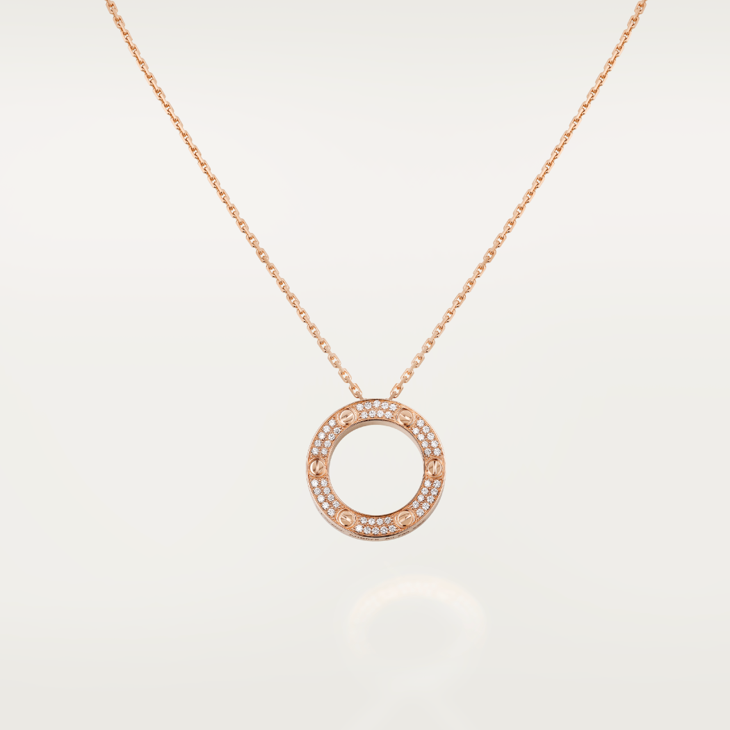 7cdab23ab9c7fca2c6849a95213a56d0.png LOVE NECKLACE - Image 1