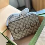 MINI SHOULDER BAG