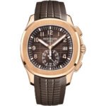 Aquanaut 5968R-001 Chronograph 42.2mm
