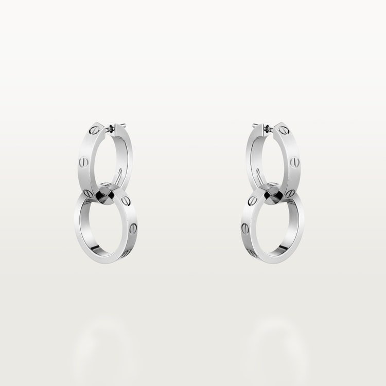 7e9615f0e09a3e4063ab24e88462a935.jpeg LOVE EARRINGS,MULTIWEAR - Image 1