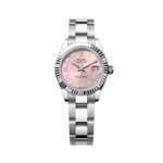Rolex Lady-Datejust 31mm 279174 Pink Roman Dial Oyster Bracelet