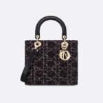 MEDIUM LADY D-LITE BAG