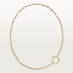 JUSTE UN CLOU NECKLACE