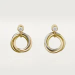 TRINITY EARRINGS