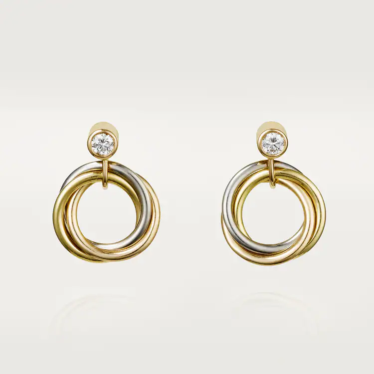 811f770dffb76ba4daf8a11c76a653cf.webp TRINITY EARRINGS - Image 1