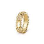 Perlee sweet clovers ring