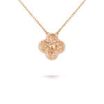 Vintage Alhambra pendant