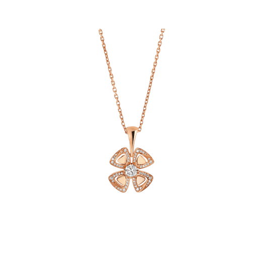 81598d575d61edf5bd7d5c4a780c9651.png FIOREVER NECKLACE - Image 1