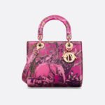 MEDIUM LADY BAG