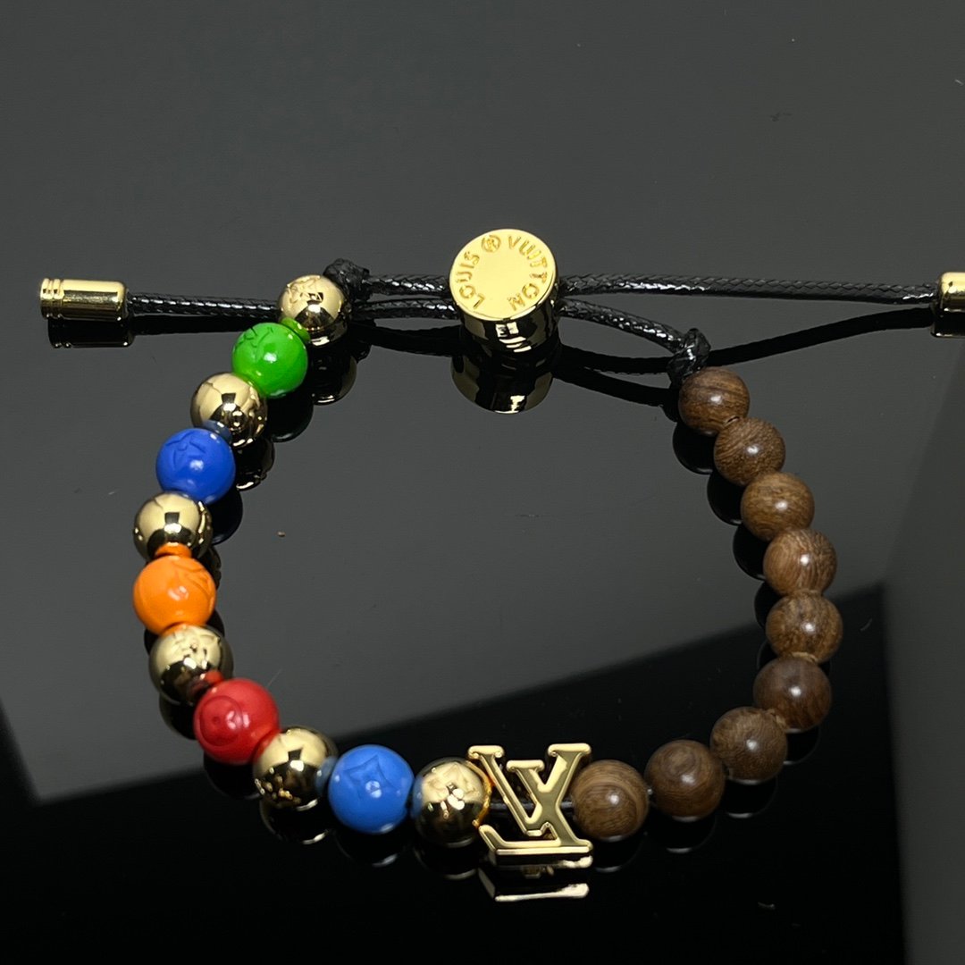 822bd86984b72236bba42c852e776495-1.jpeg Surfin' Beads Bracelet - Image 1