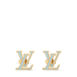 LV Iconic Enamel Earrings