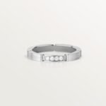MAILLON PANTHÈRE WEDDING BAND